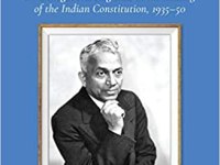 The Indian Constitution: A Historical and Political Project – Arvind Elangovan