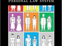 Religious Freedom under the Personal Law System – Farrah&nbsp;Ahmed