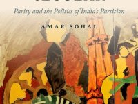 The Muslim Secular Parity and the Politics of India’s Partition – Amar&nbsp;Sohal
