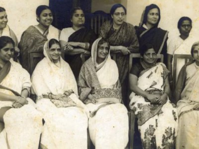 The Women’s Indian Association and Indian Constitutional&nbsp;Thought