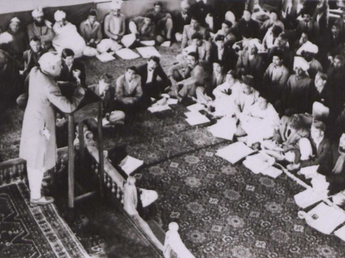 Ambedkar’s Forgotten Blueprint: Revisiting the 1930 Scheme of Political&nbsp;Safeguards